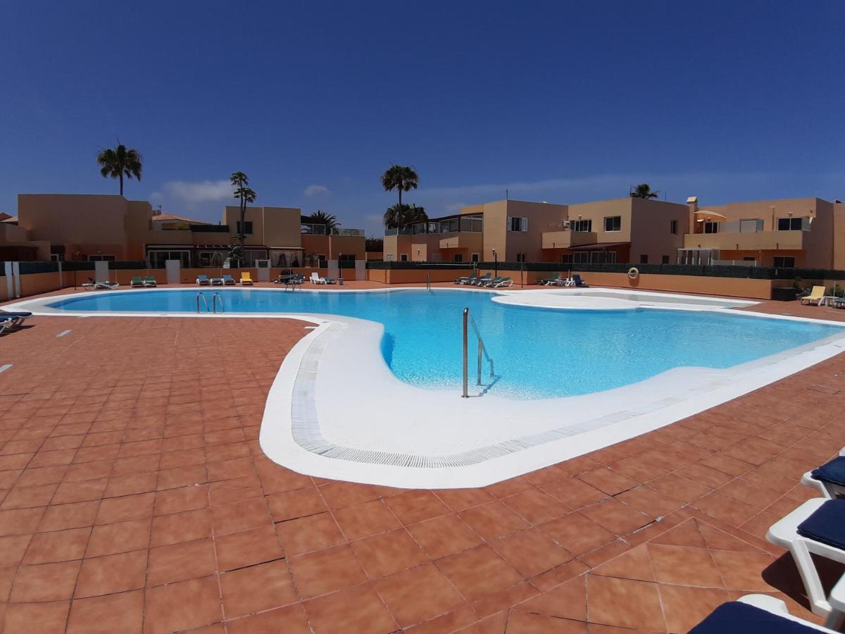 B-Rent Los Delfines Casa Nina Κοραλέχο Εξωτερικό φωτογραφία